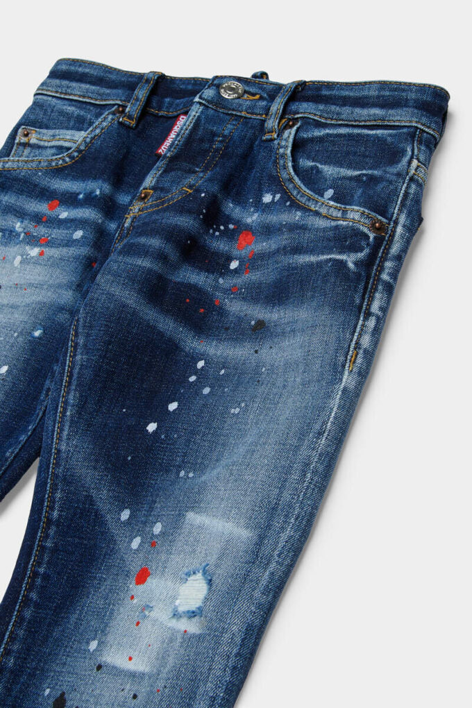 D2Kids Junior-Jeans D2Kids Junior-Jeans
