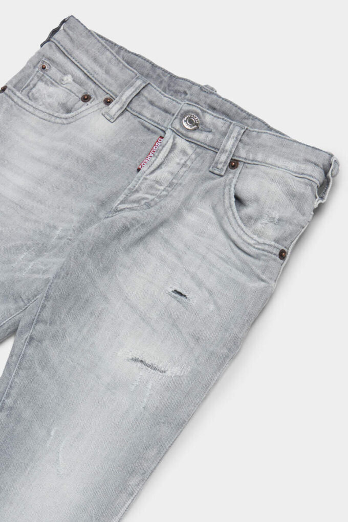 D2Kids Junior-Jeans D2Kids Junior-Jeans