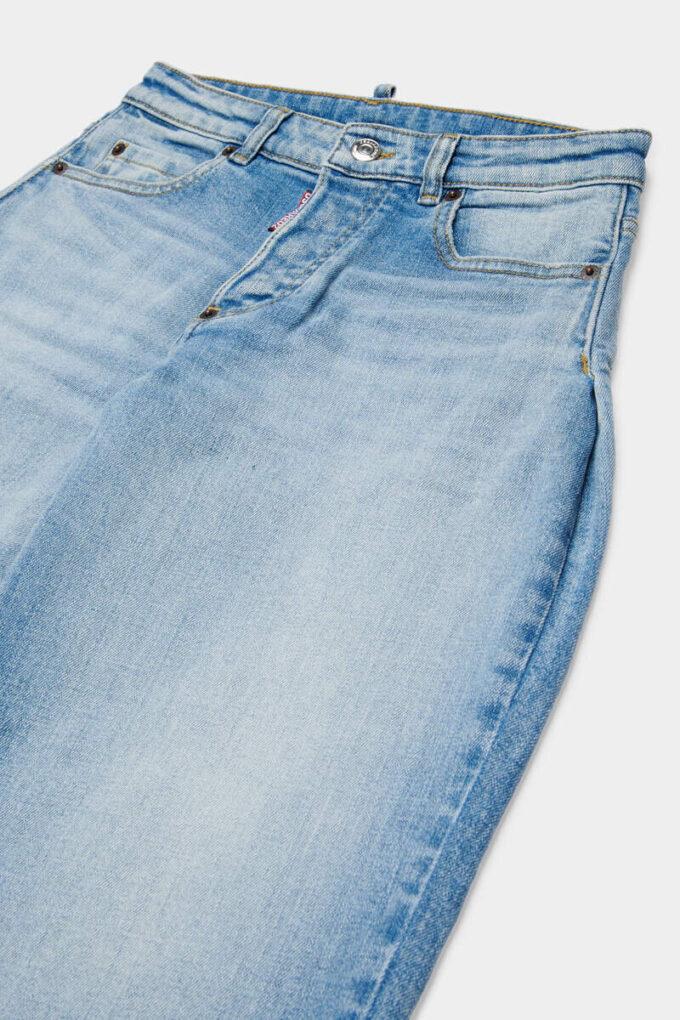 D2Kids Junior-Jeans D2Kids Junior-Jeans
