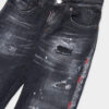 D2Kids Junior-Jeans D2Kids Junior-Jeans
