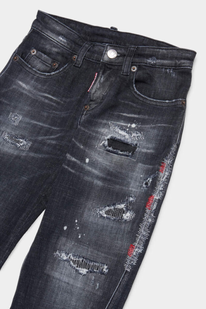 D2Kids Junior-Jeans