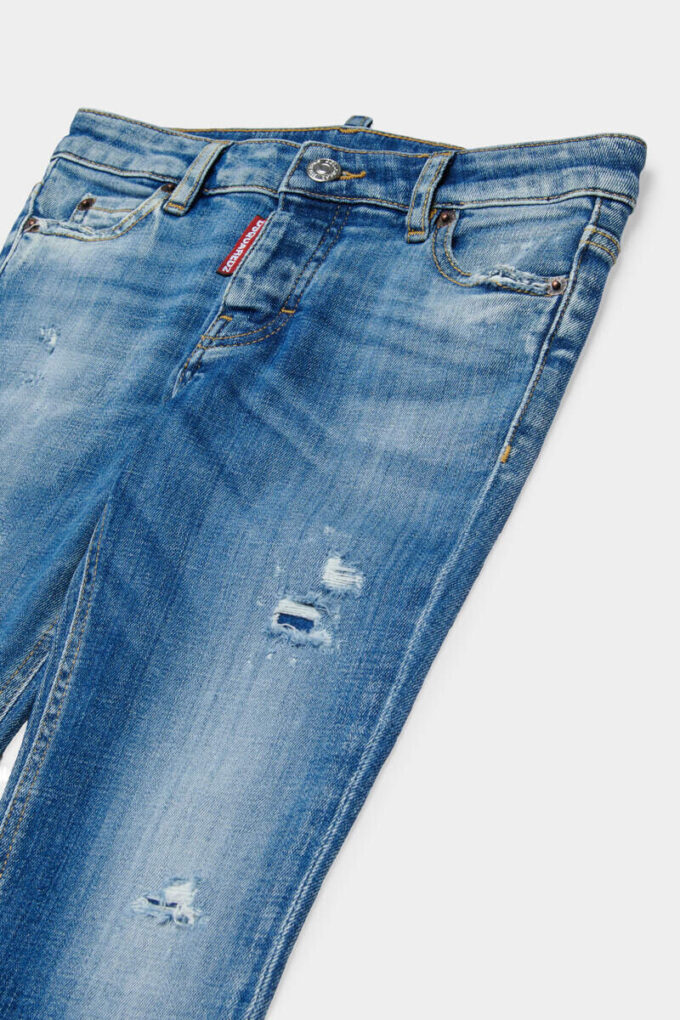 D2Kids Junior-Jeans