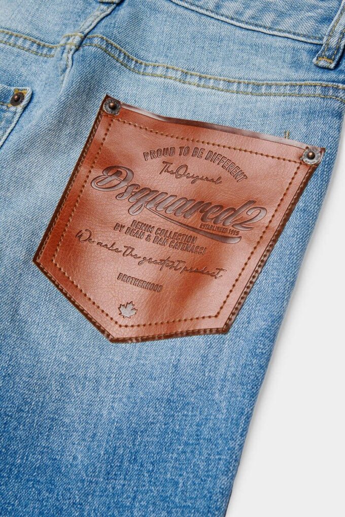 D2Kids Junior-Jeans D2Kids Junior-Jeans