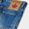 D2Kids Junior-Jeans D2Kids Junior-Jeans