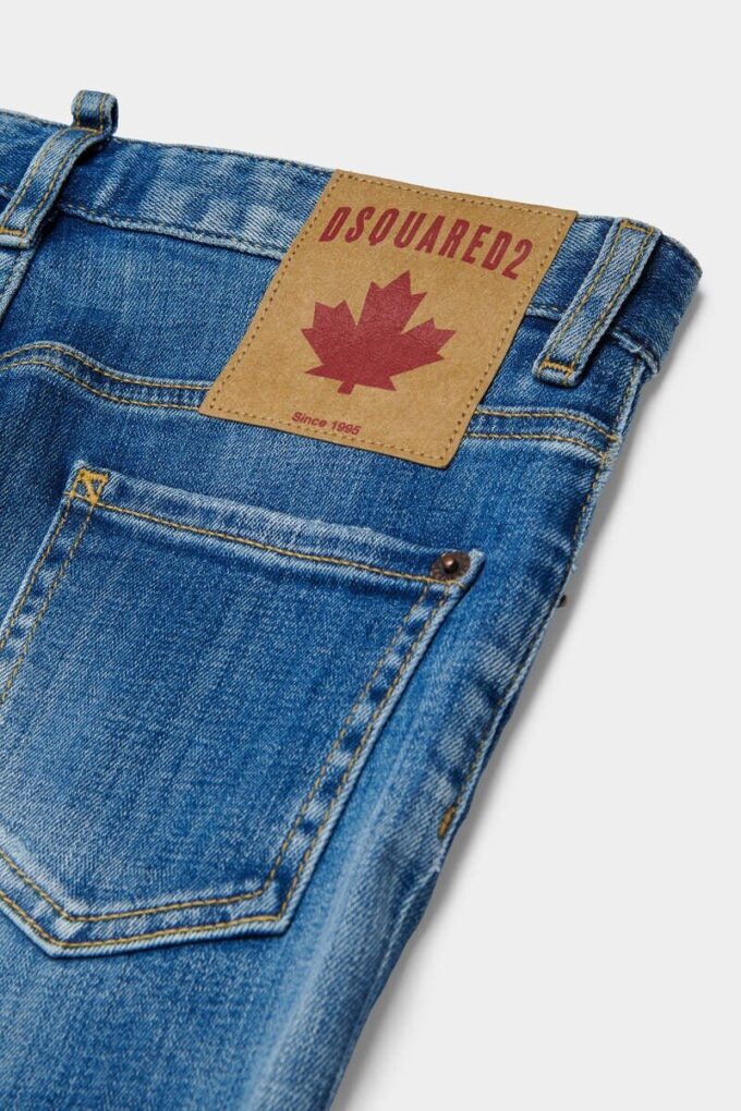 D2Kids Junior-Jeans D2Kids Junior-Jeans