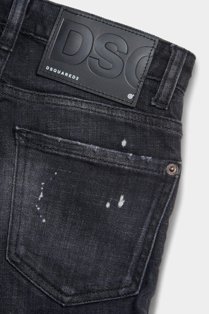 D2Kids Junior-Jeans D2Kids Junior-Jeans
