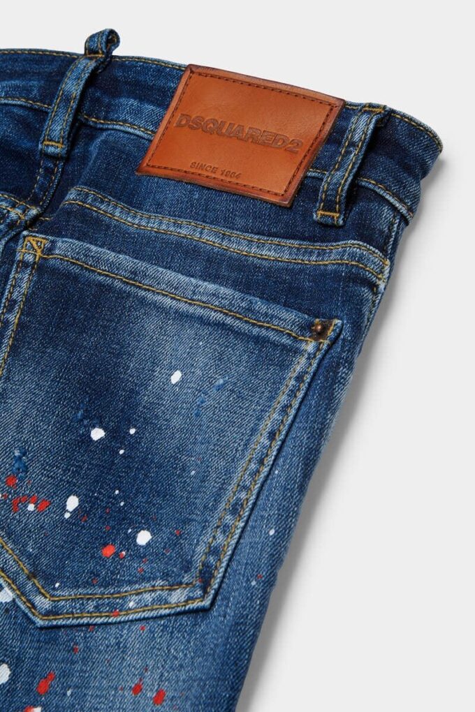 D2Kids Junior-Jeans D2Kids Junior-Jeans