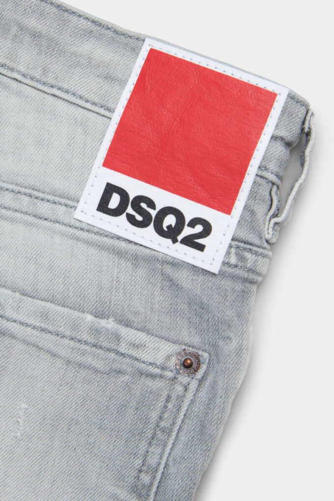 D2Kids Junior-Jeans D2Kids Junior-Jeans