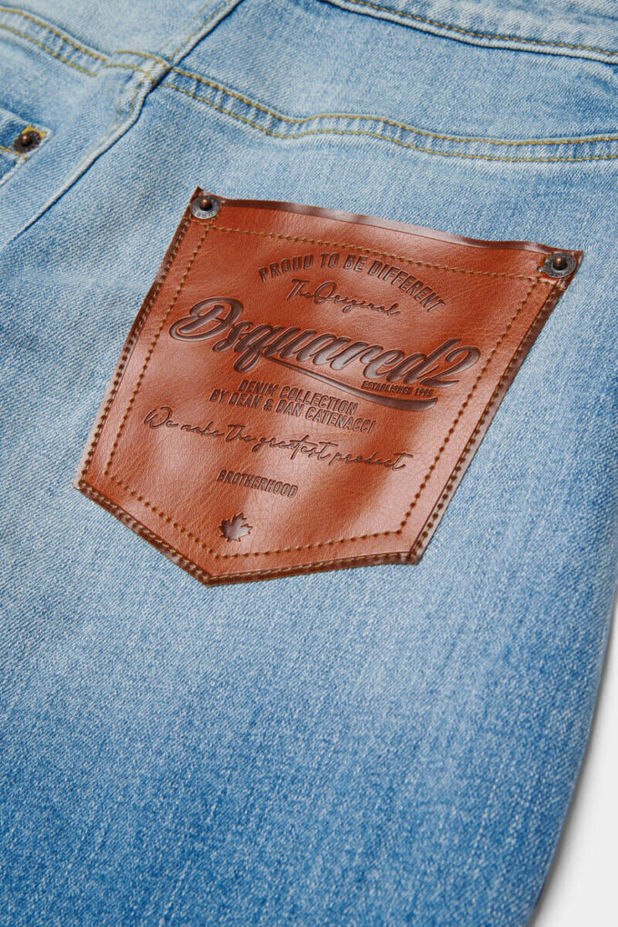 D2Kids Junior-Jeans D2Kids Junior-Jeans