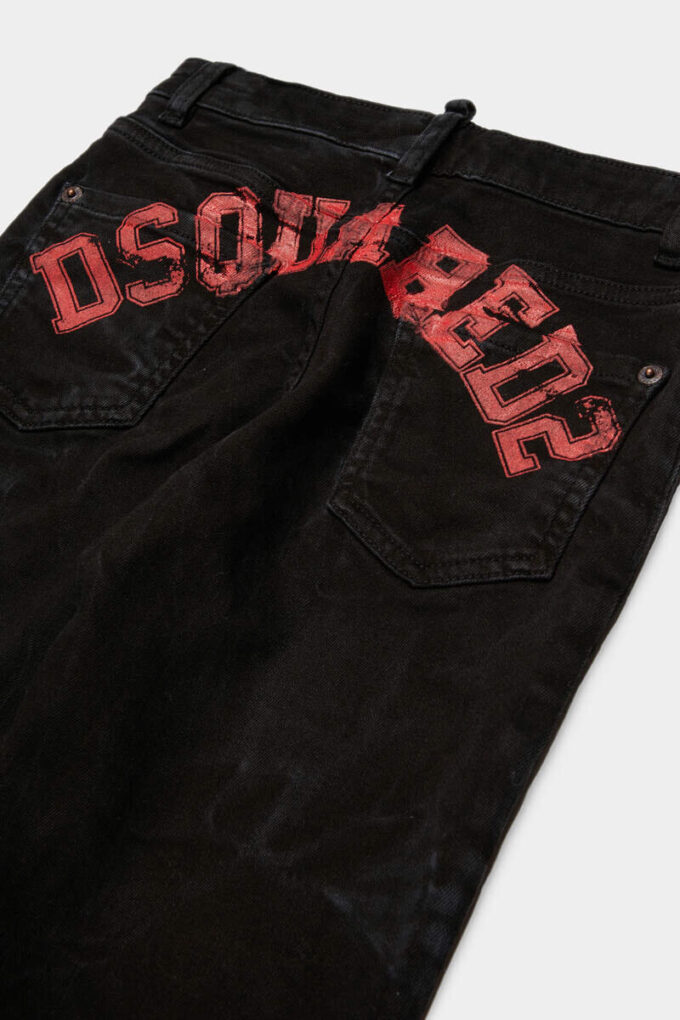 D2Kids Junior-Jeans D2Kids Junior-Jeans