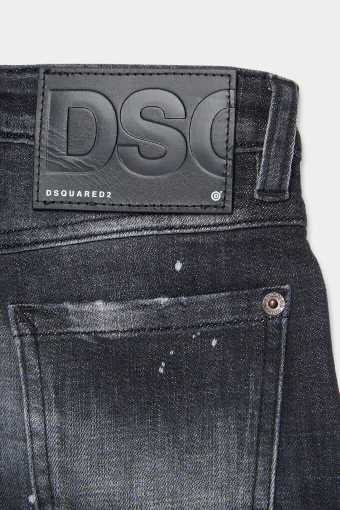D2Kids Junior-Jeans