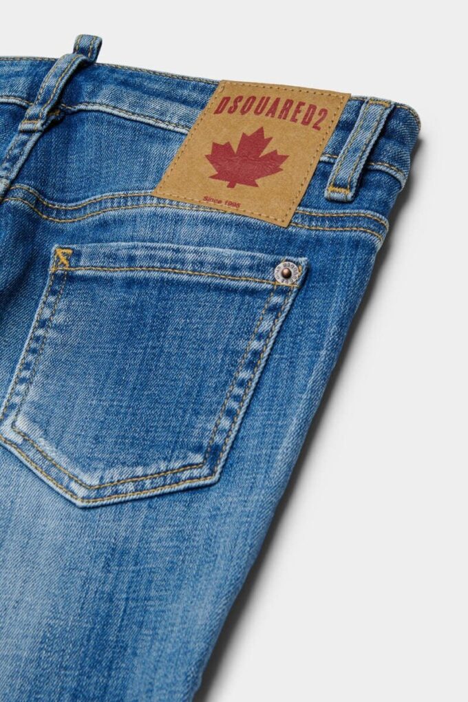 D2Kids Junior-Jeans D2Kids Junior-Jeans
