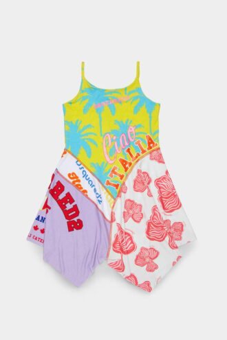 D2Kids Junior-jurk