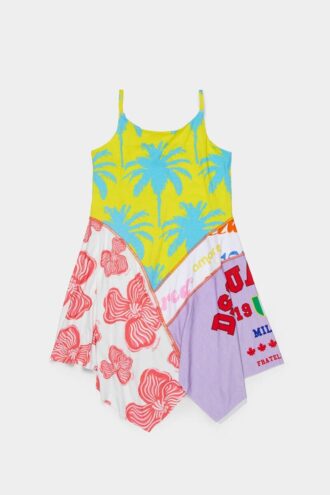 D2Kids Junior-jurk