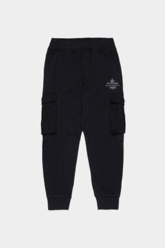 D2Kids Junior Maple Leaf-broek