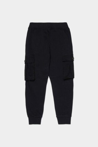 D2Kids Junior Maple Leaf-broek