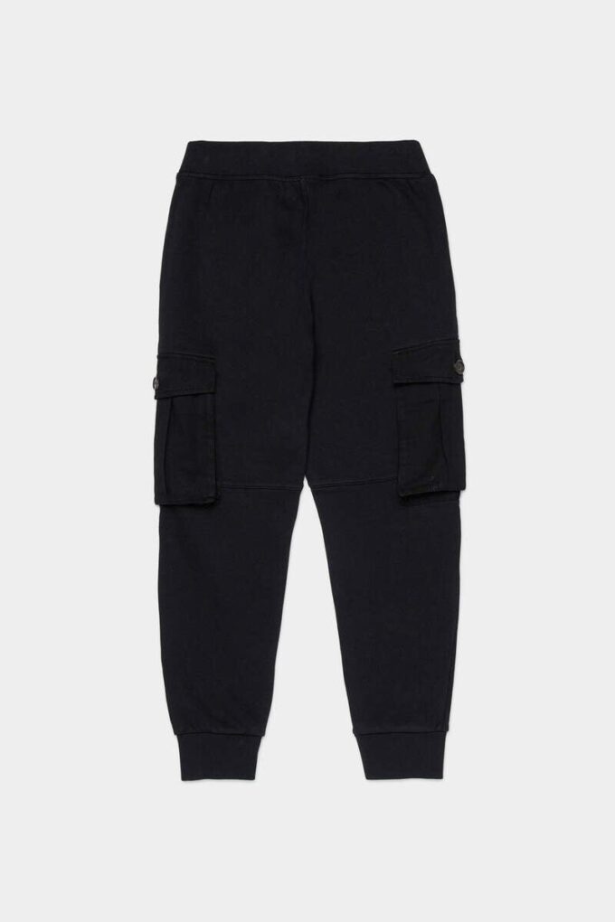 D2Kids Junior Maple Leaf-broek