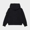D2Kids Junior Maple Leaf-hoodie