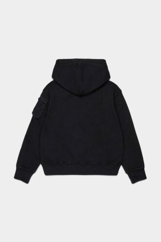 D2Kids Junior Maple Leaf-hoodie