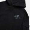 D2Kids Junior Maple Leaf-hoodie