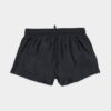 D2Kids Junior Maple Leaf Midi zwemboxer