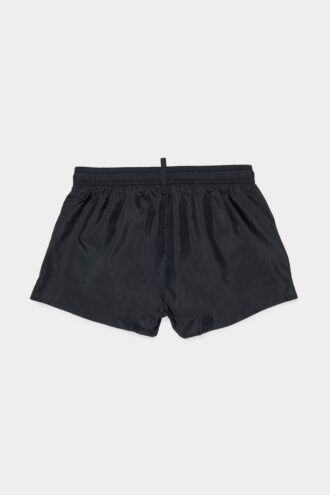 D2Kids Junior Maple Leaf Midi zwemboxer