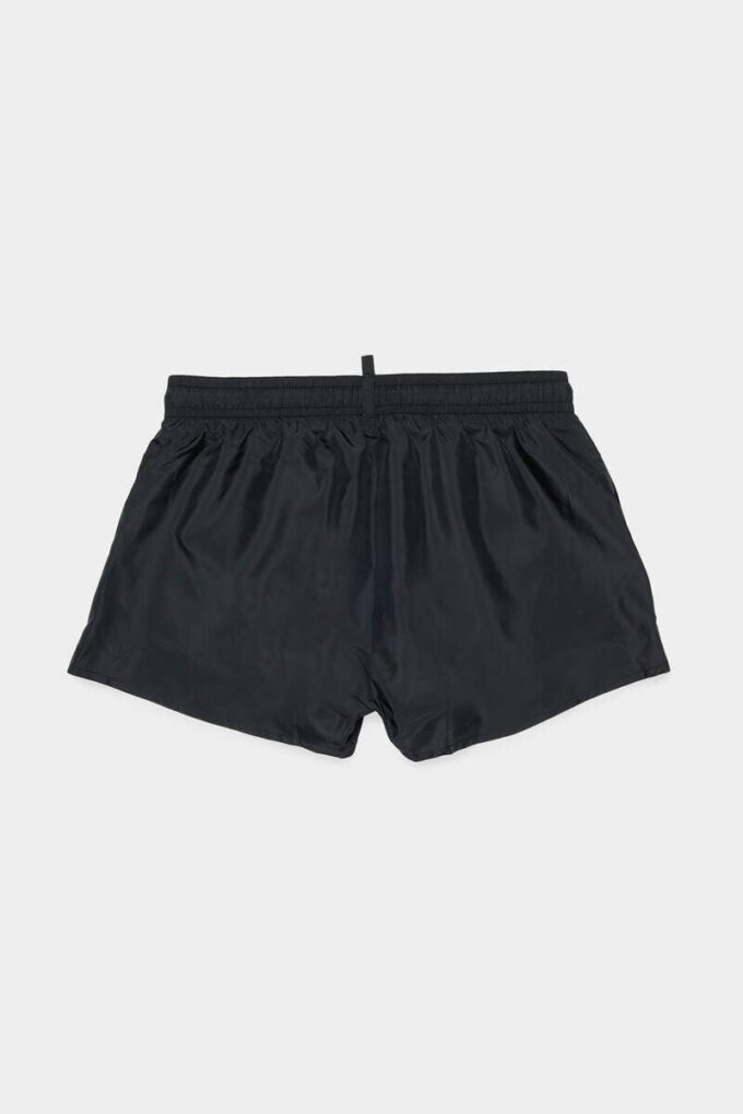 D2Kids Junior Maple Leaf Midi zwemboxer
