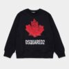 D2Kids Junior Maple Leaf Sweater D2Kids Junior Maple Leaf Sweater