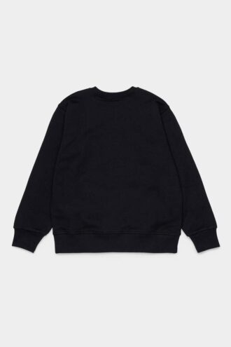 D2Kids Junior Maple Leaf Sweater