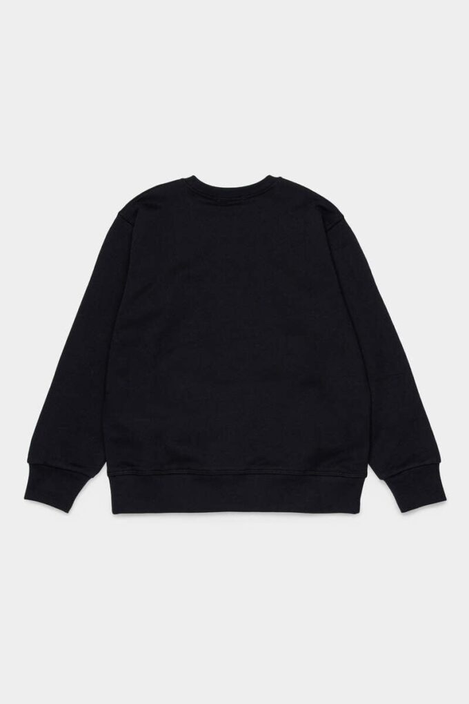 D2Kids Junior Maple Leaf Sweater D2Kids Junior Maple Leaf Sweater