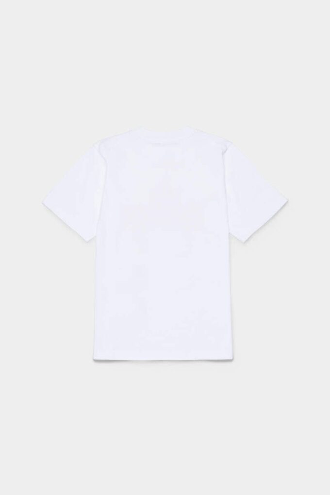 D2Kids Junior Maple Leaf T-shirt D2Kids Junior Maple Leaf T-shirt