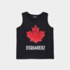 D2Kids Junior Maple Leaf tanktop D2Kids Junior Maple Leaf tanktop