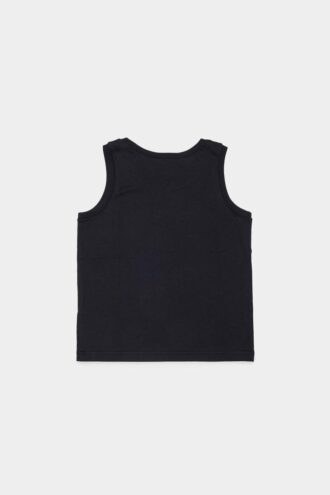 D2Kids Junior Maple Leaf tanktop
