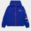 D2Kids Junior met capuchon en rits D2Kids Junior met capuchon en rits