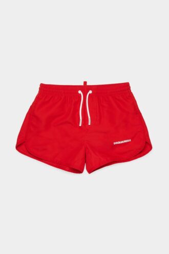 D2Kids Junior midi-zwemboxer