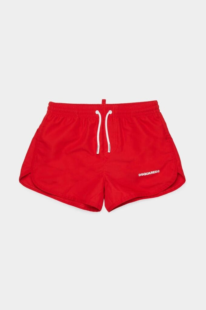 D2Kids Junior midi-zwemboxer D2Kids Junior midi-zwemboxer