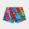 D2Kids Junior midi-zwemboxer D2Kids Junior midi-zwemboxer