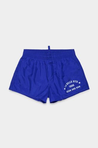 D2Kids Junior midi-zwemboxer