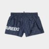 D2Kids Junior midi-zwemboxer D2Kids Junior midi-zwemboxer