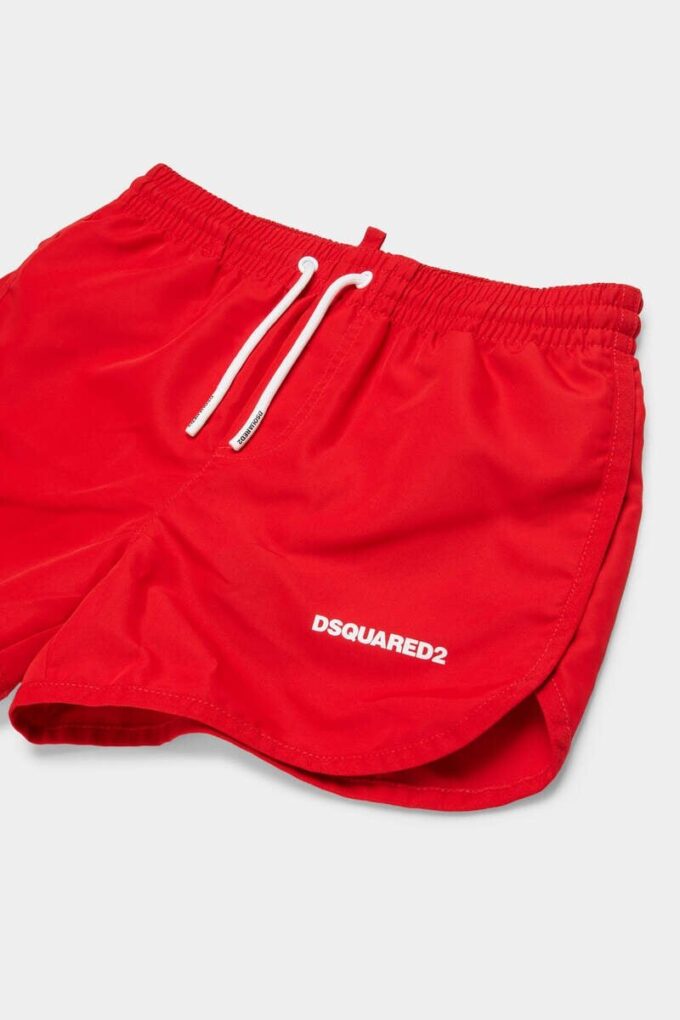 D2Kids Junior midi-zwemboxer D2Kids Junior midi-zwemboxer