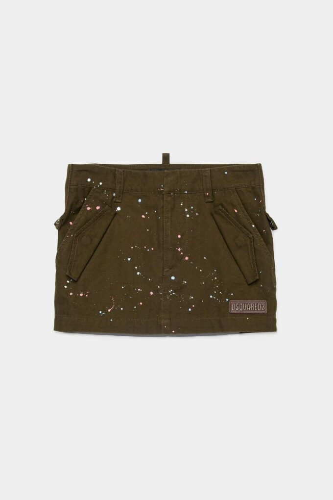D2Kids Junior rok D2Kids Junior rok
