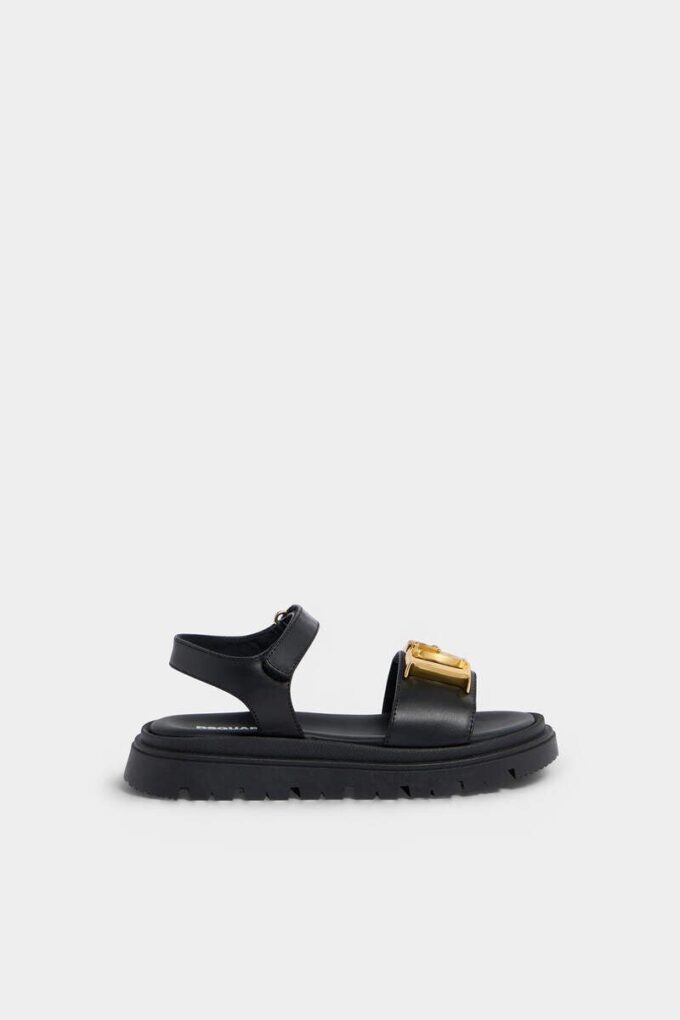D2Kids Junior Sandalen