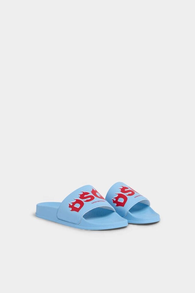 D2Kids Junior Sandalen