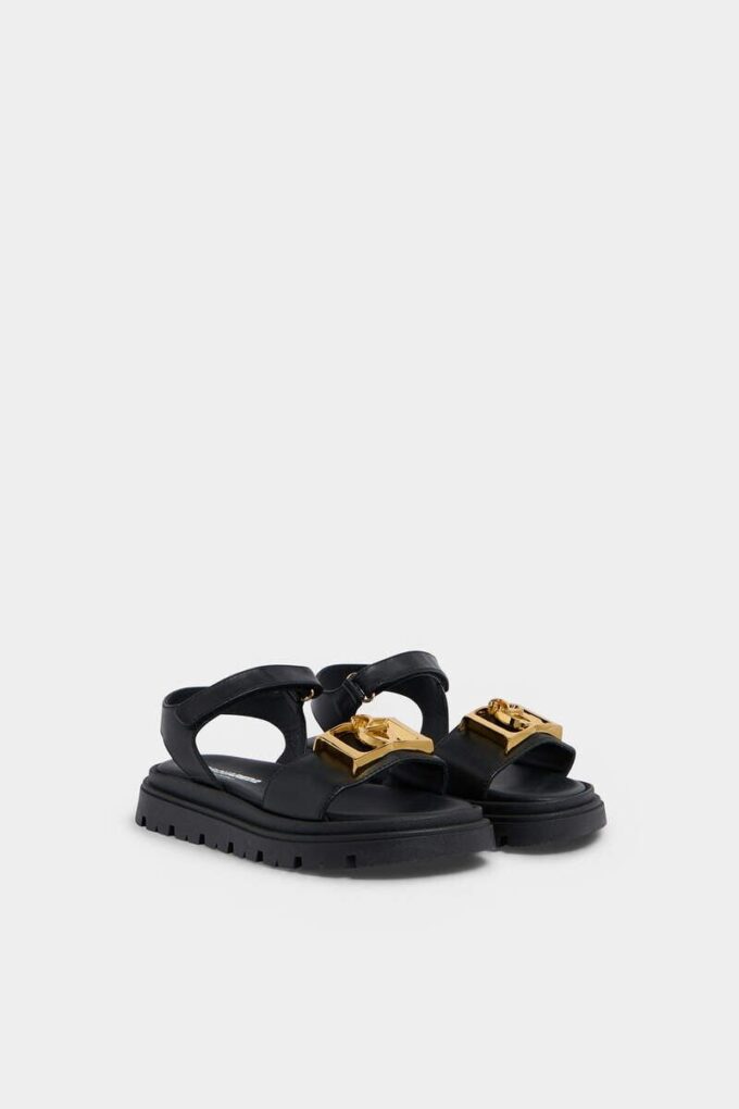 D2Kids Junior Sandalen