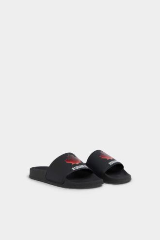 D2Kids Junior Sandalen