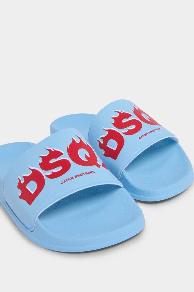 D2Kids Junior Sandalen