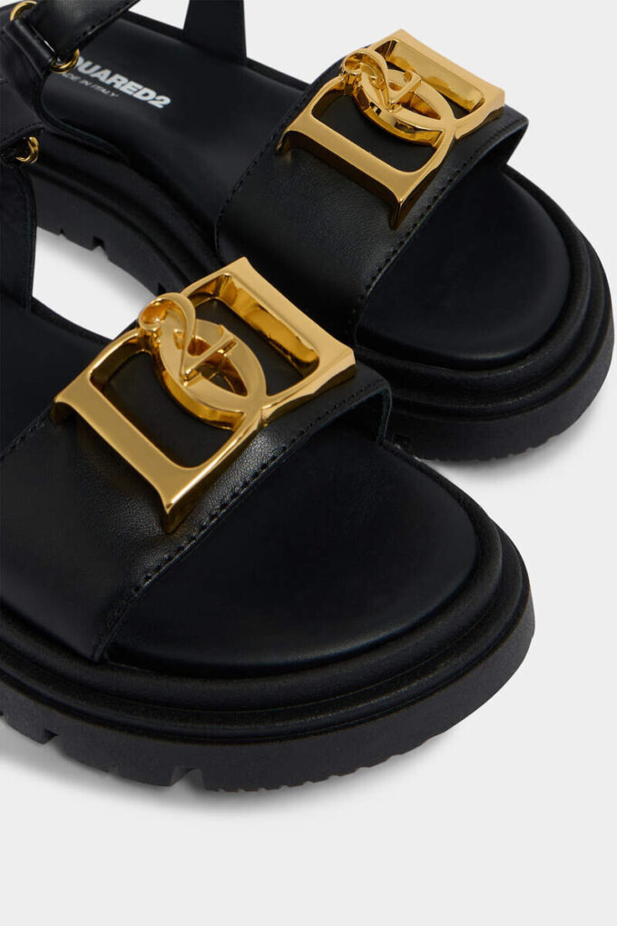D2Kids Junior Sandalen