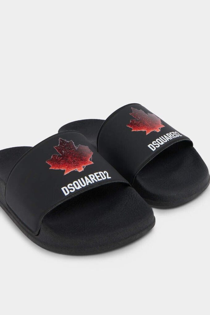 D2Kids Junior Sandalen