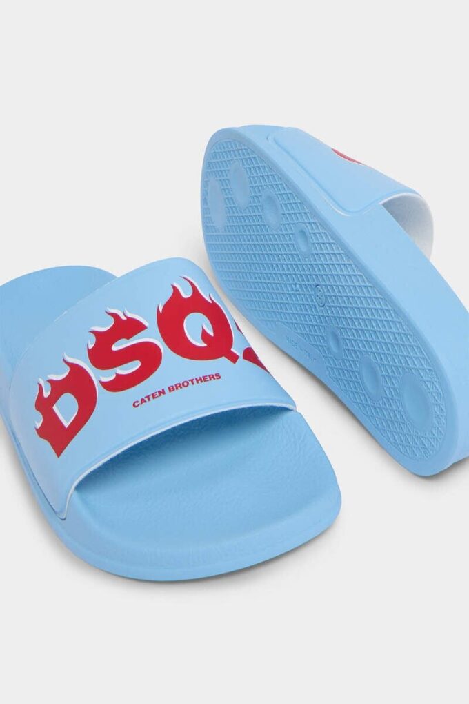 D2Kids Junior Sandalen