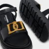 D2Kids Junior Sandalen